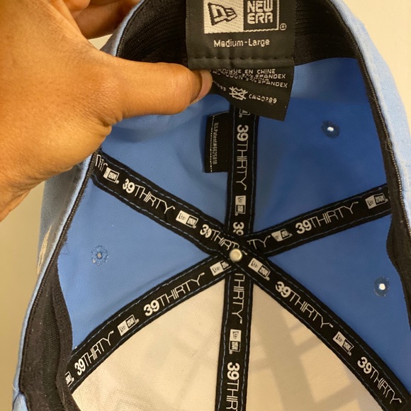 M/L "Argentina" Baseball hat - Picture 4 of 4